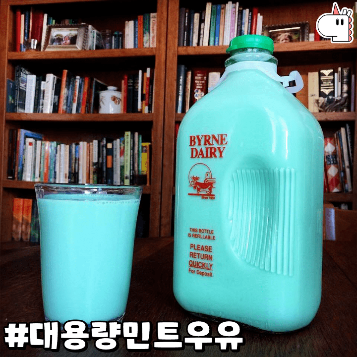 국내도입이 시급한 간식 | 인스티즈