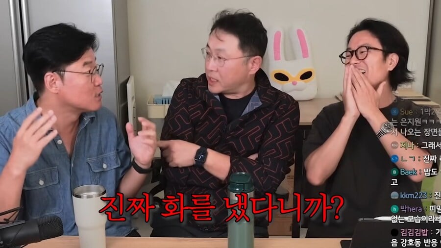 과거 1박2일 제작진들이 엄청 오래 회의한 내용 | 인스티즈