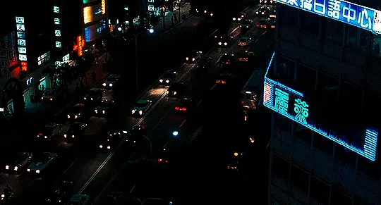 에드워드 양 타이베이를 배경으로 이어지는 타이페이 3부작 | 인스티즈