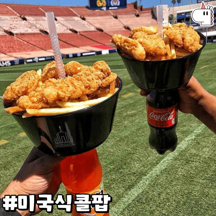 국내도입이 시급한 간식 | 인스티즈