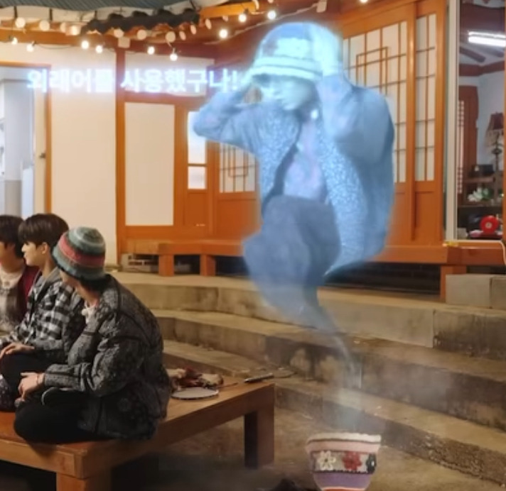  편집 개웃긴 투어스 자컨