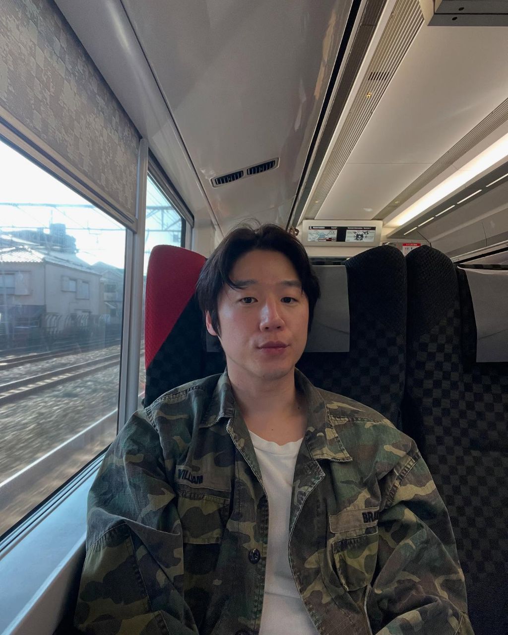 [언젠가는슬기로울전공의생활] 구도원 역 배우 인스타 사진 | 인스티즈