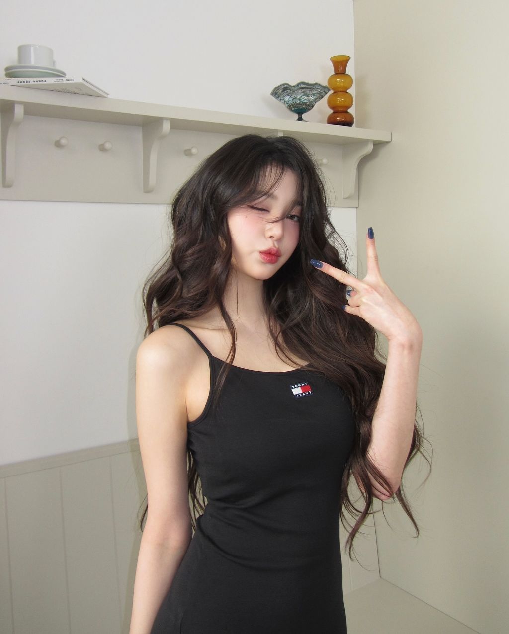 아이브 장원영 인스타 | 인스티즈