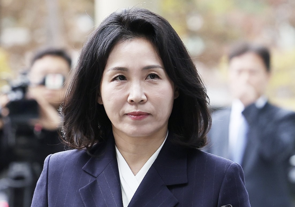 김혜경 '법카 유용' 항소심 12일 선고 예정…공모관계 판단 관건 | 인스티즈
