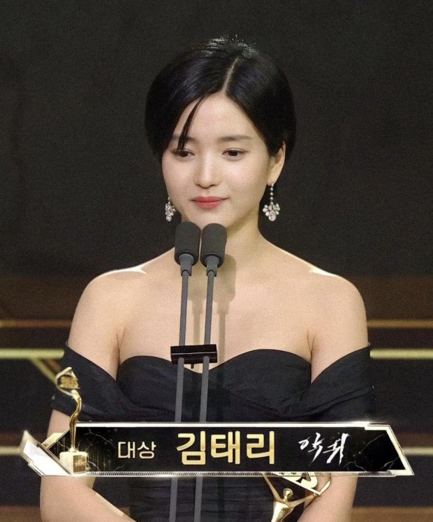 망한게 없는 배우 김태리 드라마 필모 미친 타율 | 인스티즈