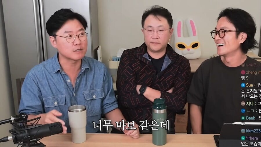 과거 1박2일 제작진들이 엄청 오래 회의한 내용 | 인스티즈