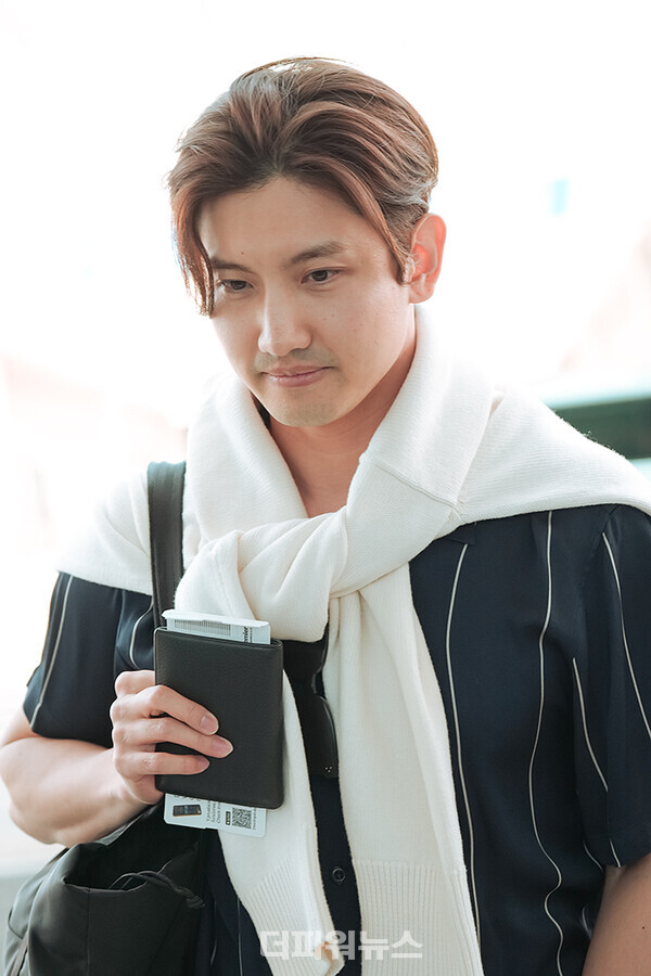 데뷔 22년차만에 처음 본다는 최강창민 볼 통통 모습