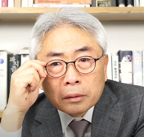  찐텐인 쏘리재명 4기 정규재.twt