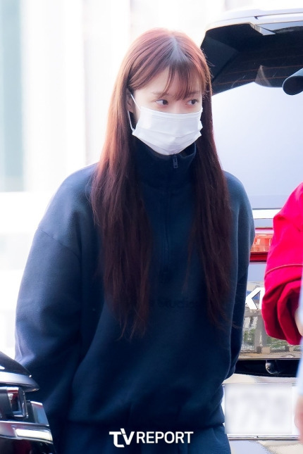 오늘 에스파 멕시코 출국 기사사진jpg | 인스티즈