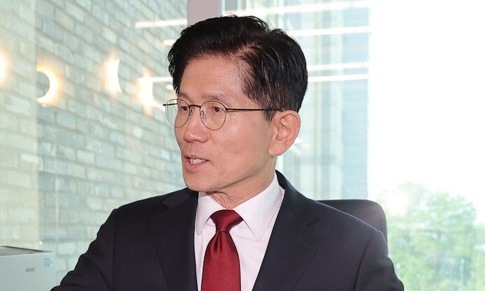 김문수, 심상정에 손짓했다가 바로 퇴짜…"함부로 이름 언급 유감” | 인스티즈