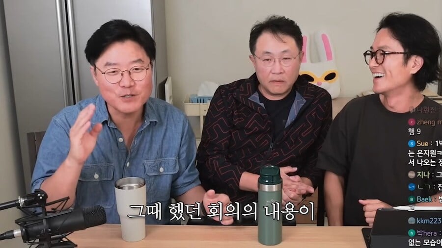 과거 1박2일 제작진들이 엄청 오래 회의한 내용 | 인스티즈