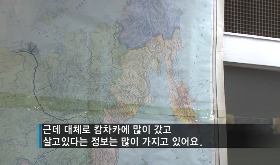 6.25 국군포로가 러시아 오지에 있다는 소문 | 인스티즈