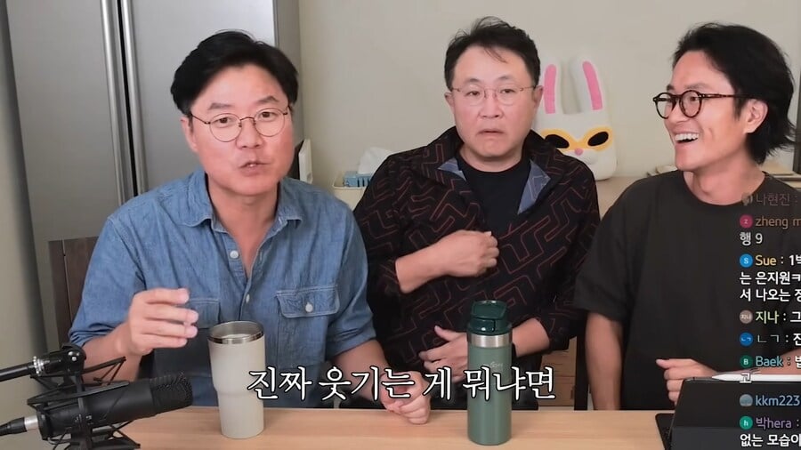 과거 1박2일 제작진들이 엄청 오래 회의한 내용 | 인스티즈