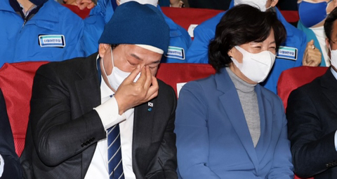 소쌍이 악마화 이미지메이킹한 민주당의원들 | 인스티즈