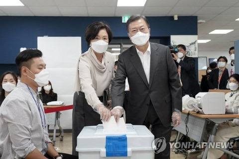 문재인 대통령의 대선 당시 정말 정말 정말 정말 정말 명확했던 시그널들 | 인스티즈