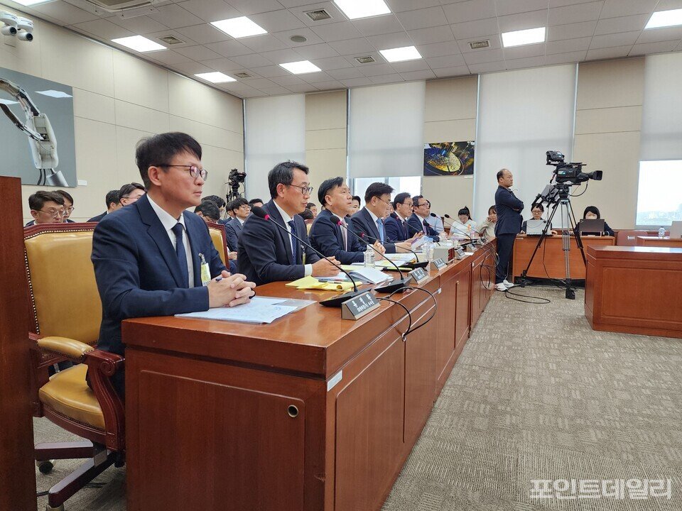 "통신 3사 중 SKT만 유심 인증키 암호화 안 해" | 인스티즈