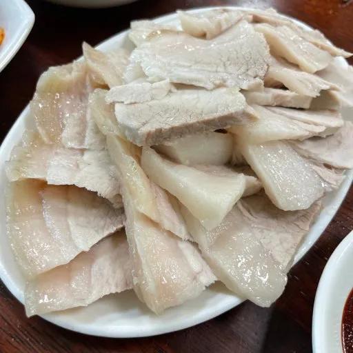  호불호 식감