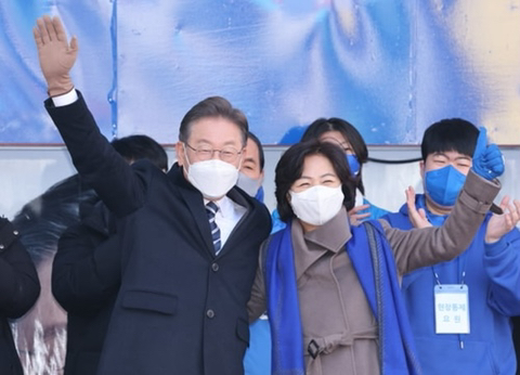 소쌍이 악마화 이미지메이킹한 민주당의원들 | 인스티즈