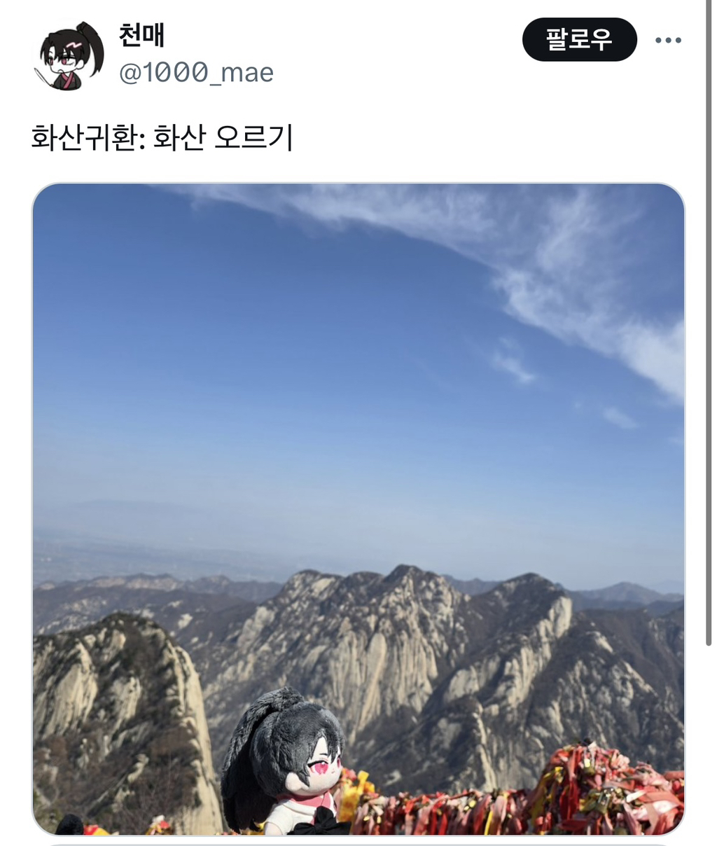 웹소 덕질로 얻는 건강 | 인스티즈