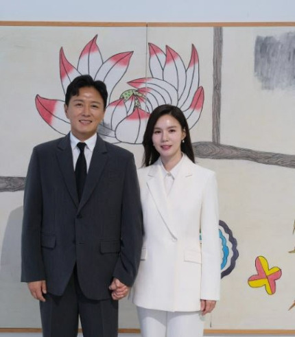  진태현, 갑상선암 진단 고백 수술 앞둬…완벽하게 이겨낼 것[전문]