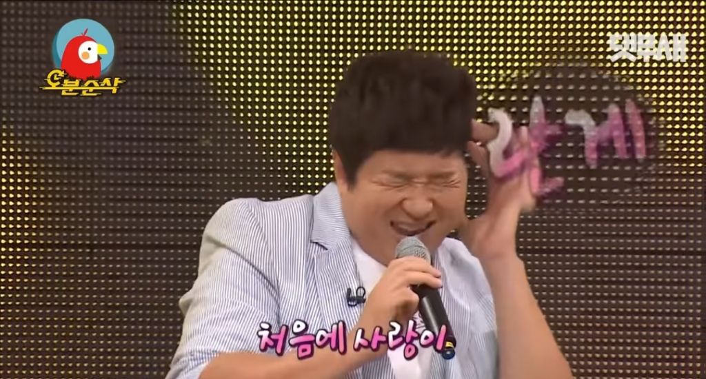  소리가 들리는 사진