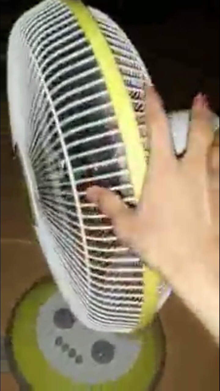 선풍기 노예남.jpg | 인스티즈