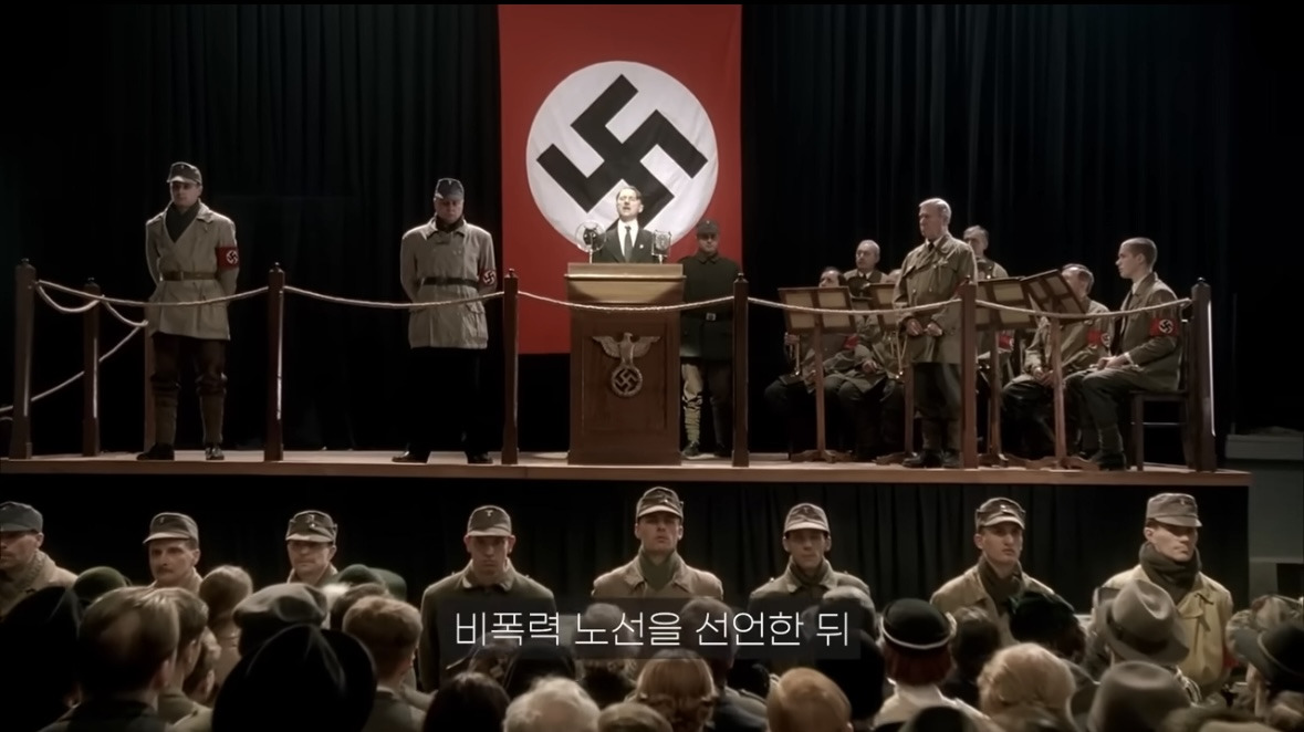 뭔가 익숙한 히틀러의 정권 장악 방법 | 인스티즈