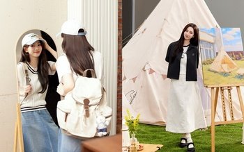 카리나 노르디스크 여름 화보.jpg | 인스티즈