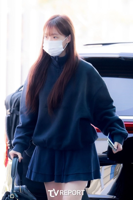 오늘 에스파 멕시코 출국 기사사진jpg | 인스티즈