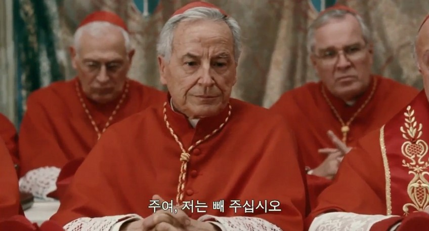 찐 콘클라베 근황.twt | 인스티즈