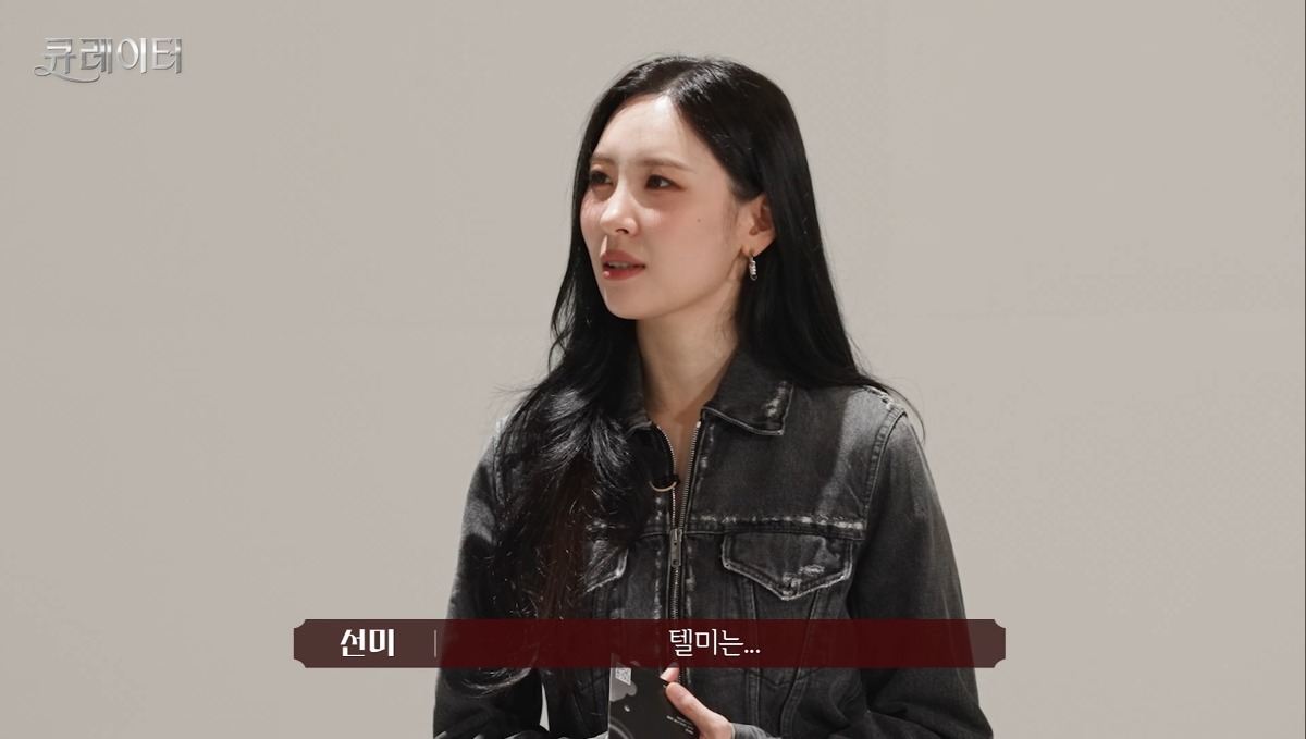 선미가 생각하는 텔미 vs 하입보이 | 인스티즈