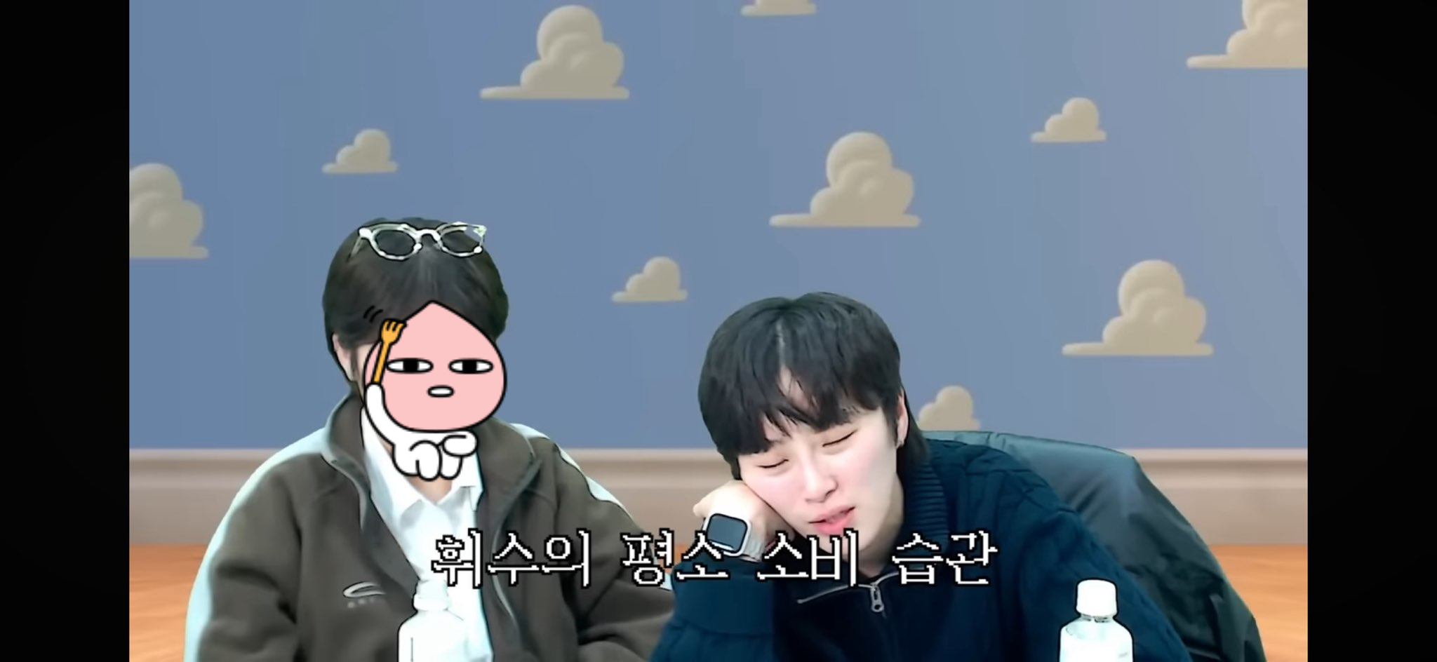  직장인 카드값 공감