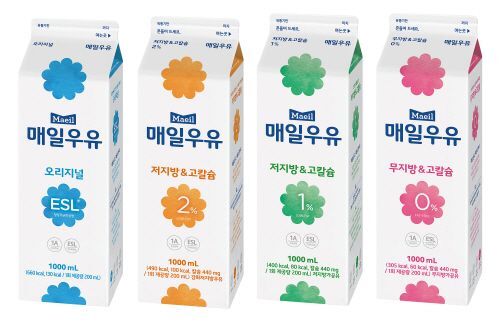 매일유업이 하고 있는 제품 다각화.jpg | 인스티즈