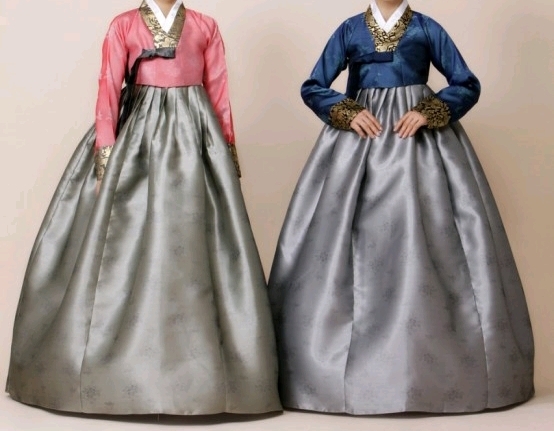 시어머니 눈엔 이게 혼주 한복인가봅니다 | 인스티즈