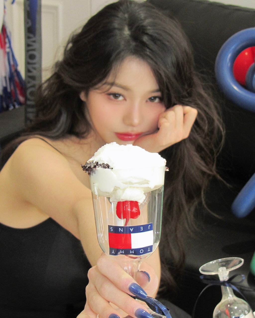 아이브 장원영 인스타 | 인스티즈