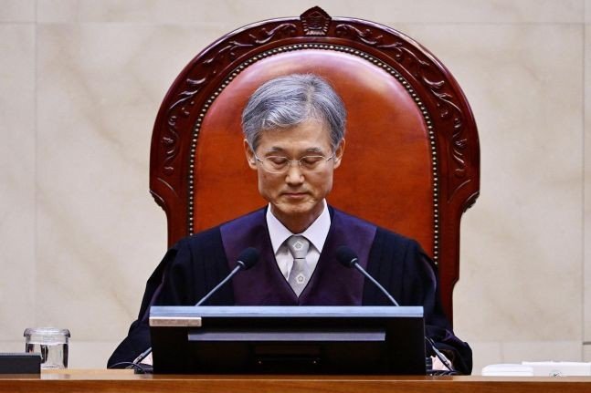 '이재명 파기환송' 논란 확산…변호사 170여명 "조희대 공수처 고발" | 인스티즈
