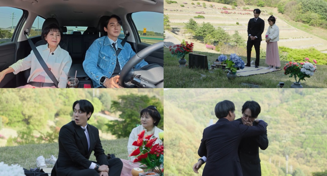  김상혁, 안타까운 사연 父, 공사장 추락사고로 세상 떠나” (살림남)