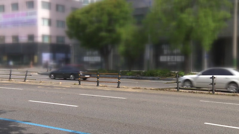 (사고주의) 음주무면허 20이 지인차 빌려 음주역주행 해서 아들 데리러 가던 어머니 사망..cctv | 인스티즈