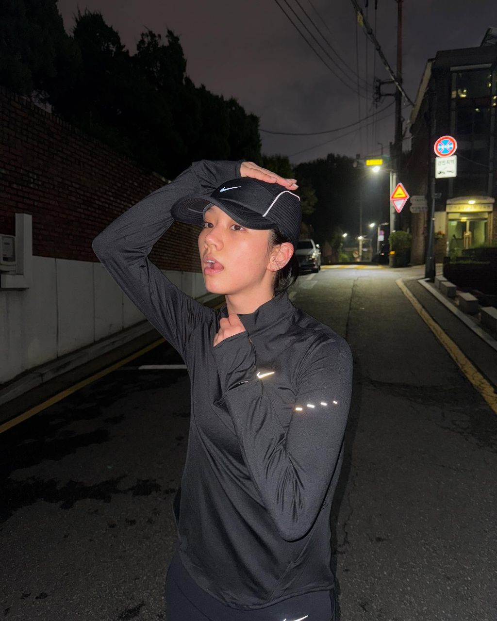 혜리 인스타그램 업로드 | 인스티즈