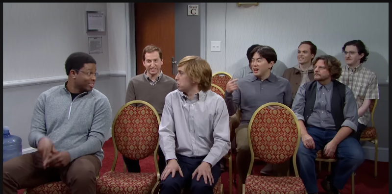 현재 한국 SNL이 개별로인 이유;; (미국 SNL 비교) | 인스티즈