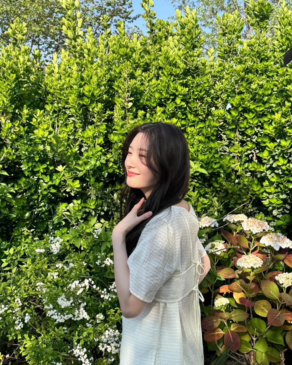 정채연 인스타그램 업로드 | 인스티즈