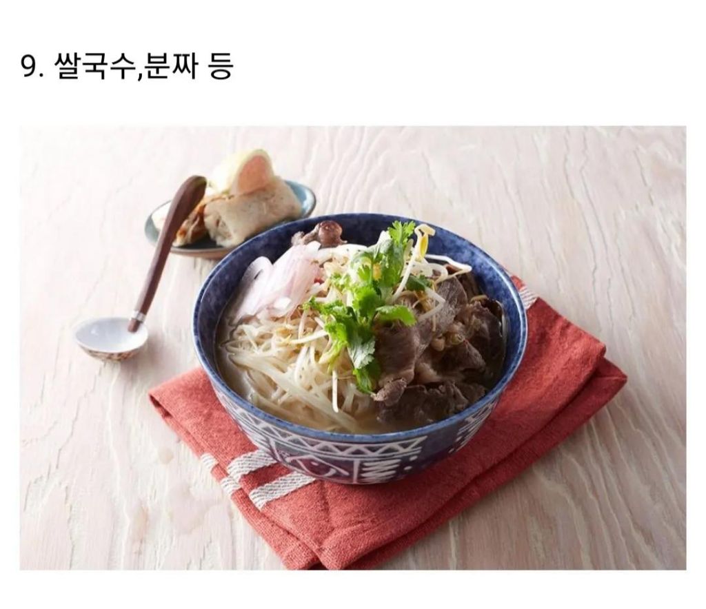 유행했던 음식 중 내가 안먹어본 음식은? | 인스티즈