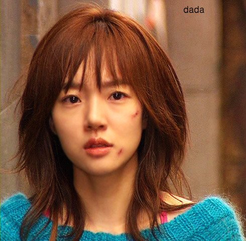 동시 방영됐던 두 드라마 속 여주인공들 gif | 인스티즈