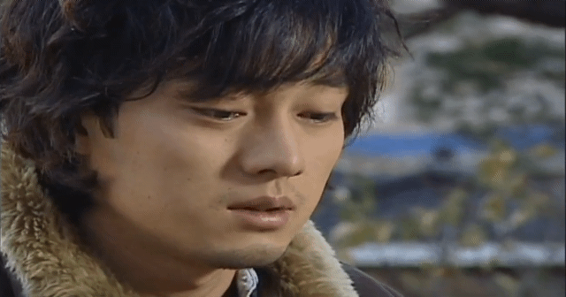미안하다 사랑한다 본 사람들은 공감하는 오열버튼: 라면씬 | 인스티즈