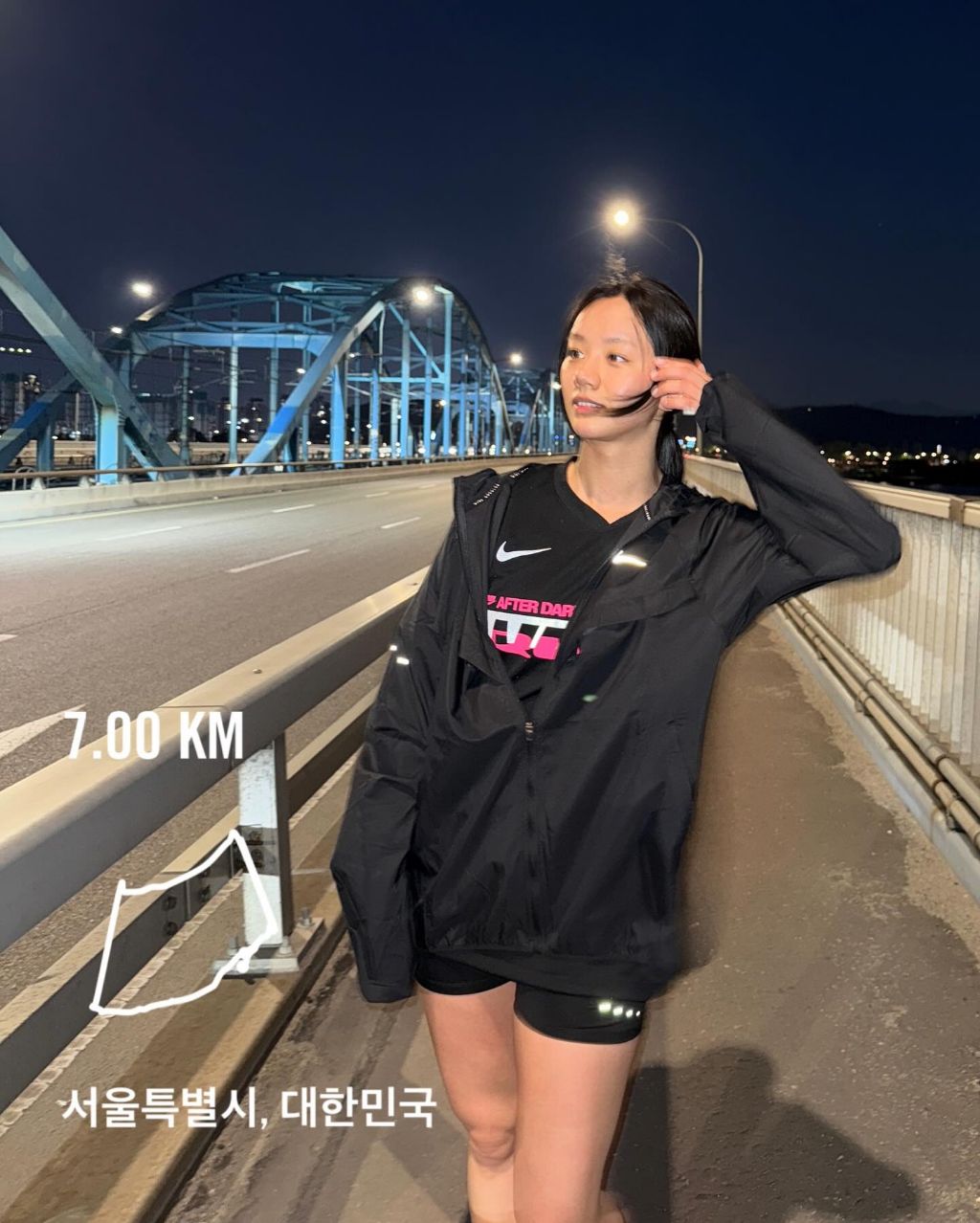 혜리 인스타그램 업로드 | 인스티즈