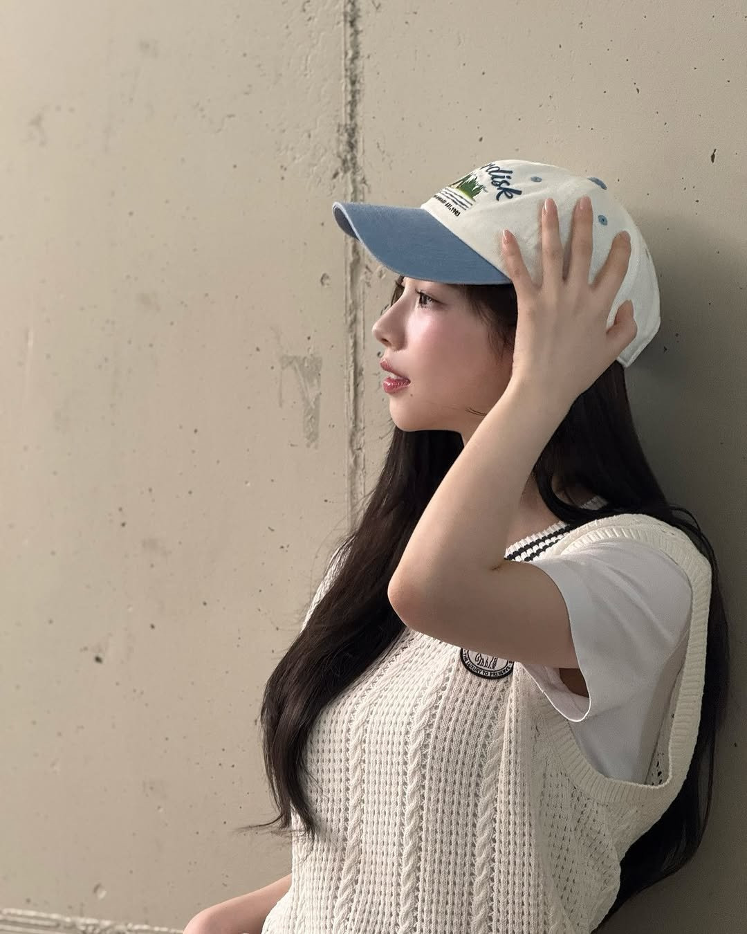 방금 뜬 카리나 인스타 업뎃 | 인스티즈