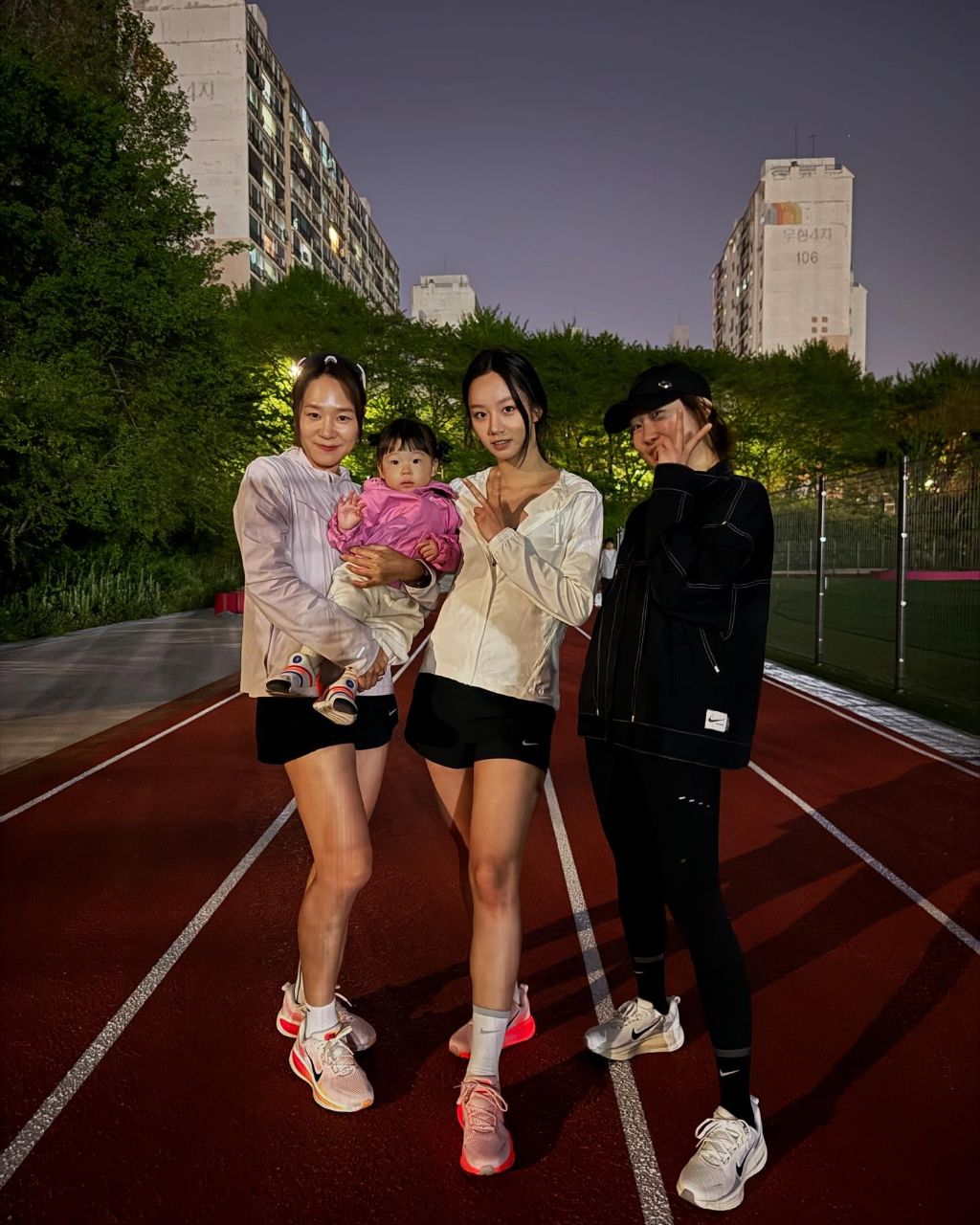 혜리 인스타그램 업로드 | 인스티즈