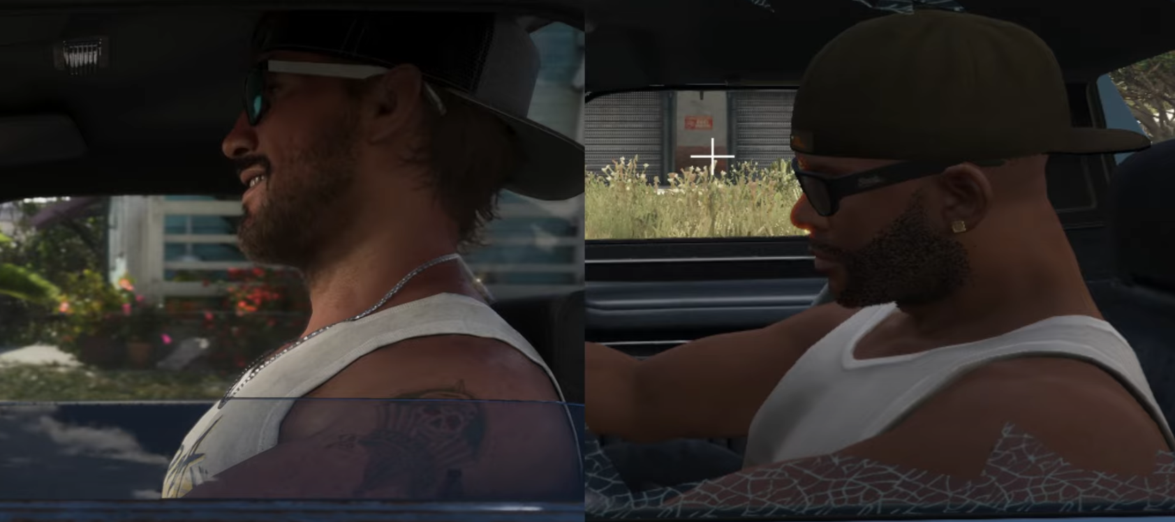 하루만에 8천만뷰 찍은 GTA6 트레일러 2편 | 인스티즈