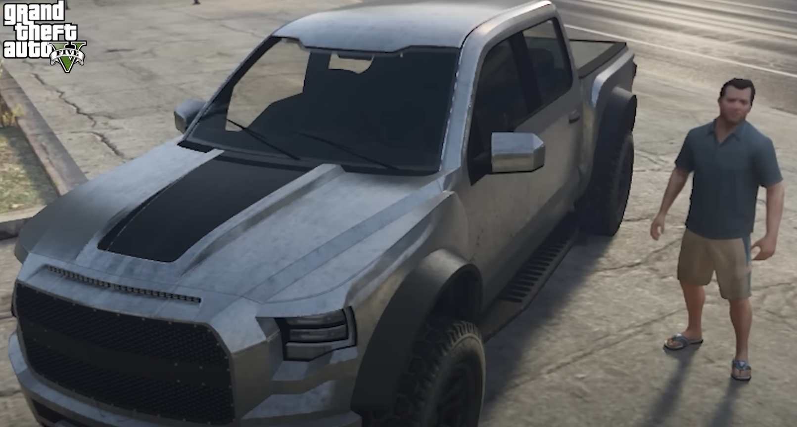 하루만에 8천만뷰 찍은 GTA6 트레일러 2편 | 인스티즈