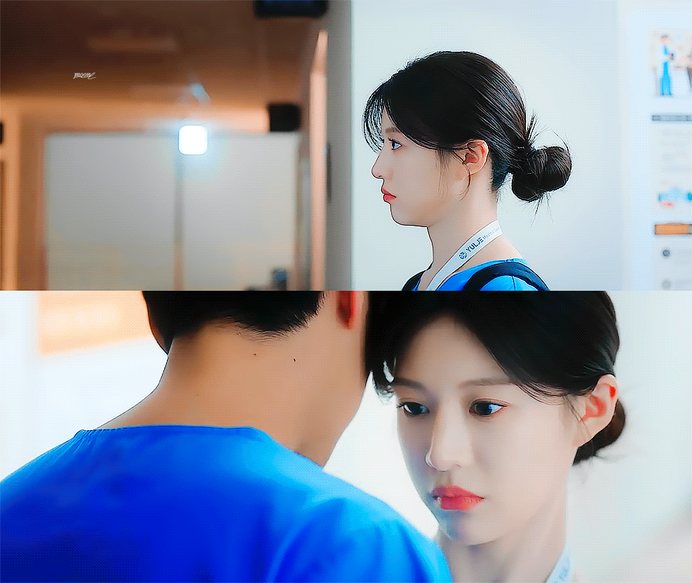 슬전의 도원이영 최애 장면 골라보기 | 인스티즈